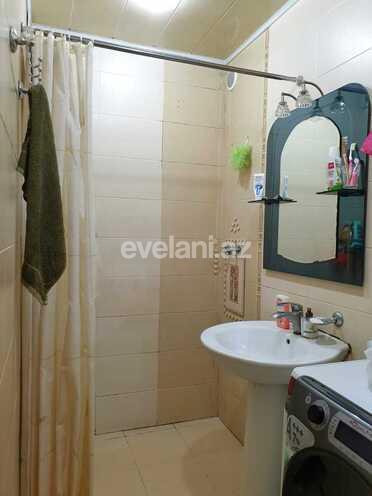 Satılır, köhnə tikili, 3 otaqlı, 75 m², Nəsimi m.