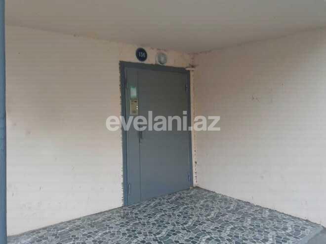 Satılır, köhnə tikili, 3 otaqlı, 75 m², Nəsimi m.