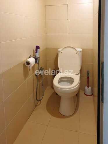 Satılır, köhnə tikili, 3 otaqlı, 75 m², Nəsimi m.