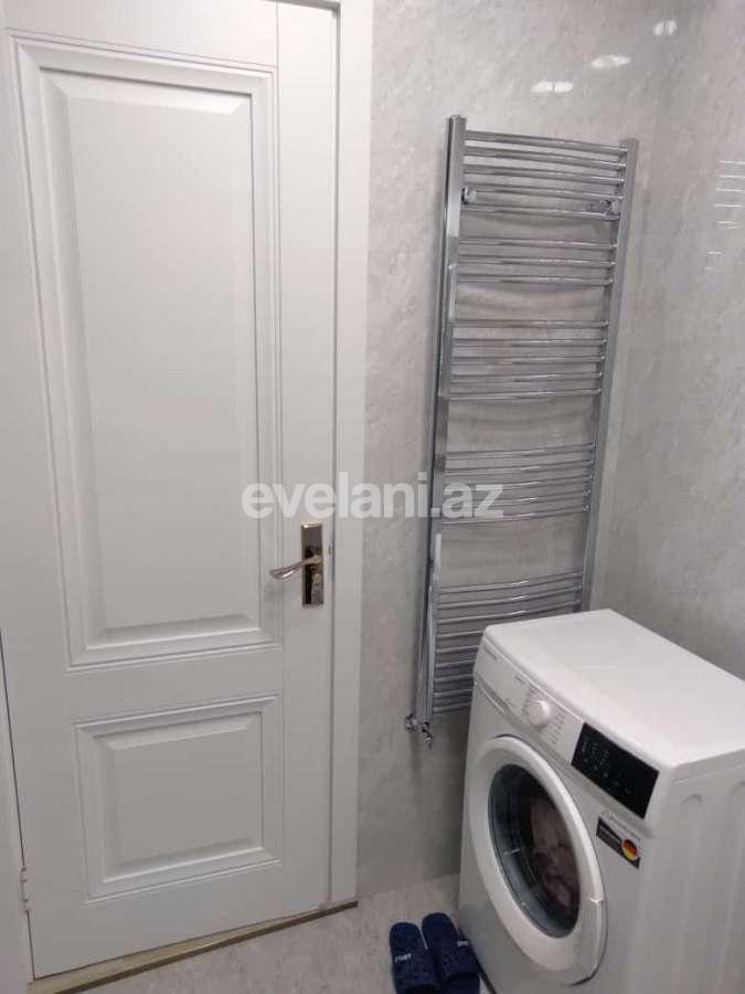 Kirayə verilir, yeni tikili, 2 otaqlı, 95 m², Bakı, Xətai r.