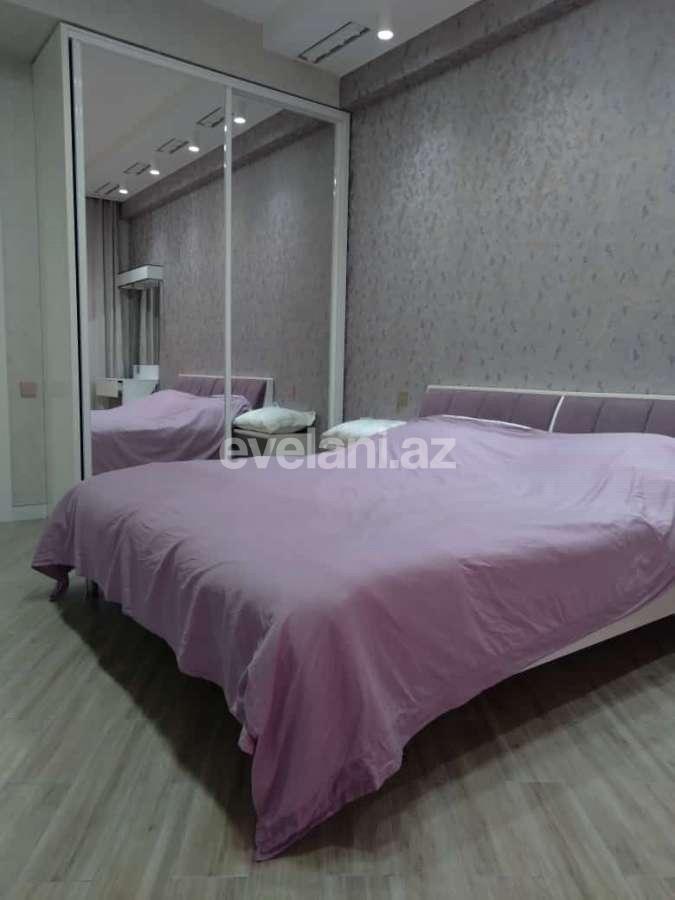 Kirayə verilir, yeni tikili, 2 otaqlı, 95 m², Bakı, Xətai r.