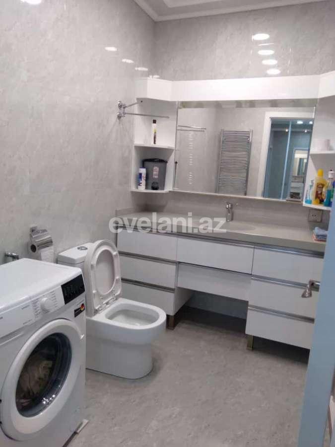 Kirayə verilir, yeni tikili, 2 otaqlı, 95 m², Bakı, Xətai r.