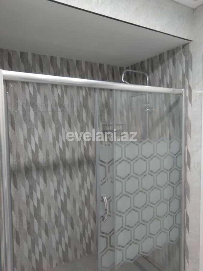 Kirayə verilir, yeni tikili, 2 otaqlı, 95 m², Bakı, Xətai r.