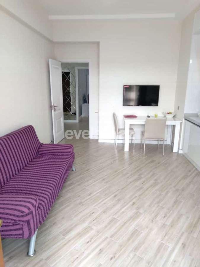 Kirayə verilir, yeni tikili, 2 otaqlı, 95 m², Bakı, Xətai r.