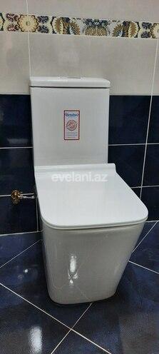 Satılır, yeni tikili, 3 otaqlı, 125 m², Memar Əcəmi m.