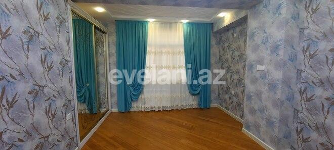 Satılır, yeni tikili, 3 otaqlı, 125 m², Memar Əcəmi m.