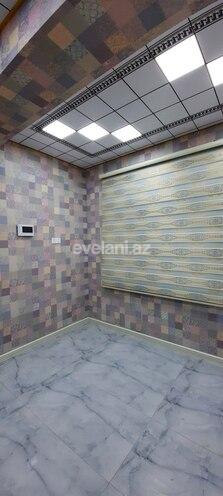 Satılır, yeni tikili, 3 otaqlı, 125 m², Memar Əcəmi m.