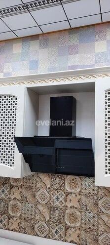 Satılır, yeni tikili, 3 otaqlı, 125 m², Memar Əcəmi m.