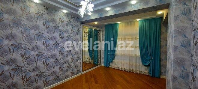 Satılır, yeni tikili, 3 otaqlı, 125 m², Memar Əcəmi m.