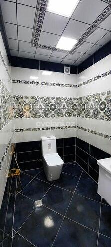 Satılır, yeni tikili, 3 otaqlı, 125 m², Memar Əcəmi m.