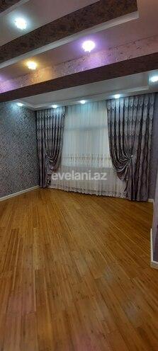 Satılır, yeni tikili, 3 otaqlı, 125 m², Memar Əcəmi m.