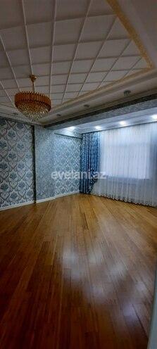 Satılır, yeni tikili, 3 otaqlı, 125 m², Memar Əcəmi m.