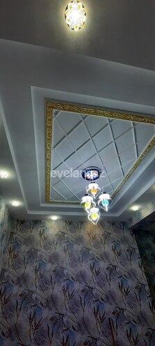 Satılır, yeni tikili, 3 otaqlı, 125 m², Memar Əcəmi m.