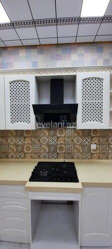 Satılır, yeni tikili, 3 otaqlı, 125 m², Memar Əcəmi m.