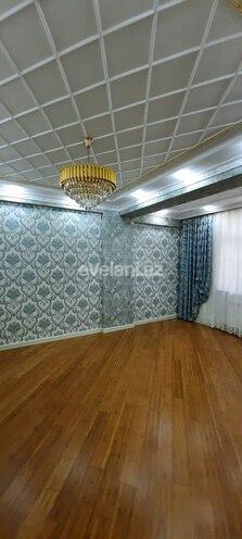 Satılır, yeni tikili, 3 otaqlı, 125 m², Memar Əcəmi m.