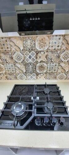 Satılır, yeni tikili, 3 otaqlı, 125 m², Memar Əcəmi m.