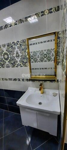 Satılır, yeni tikili, 3 otaqlı, 125 m², Memar Əcəmi m.