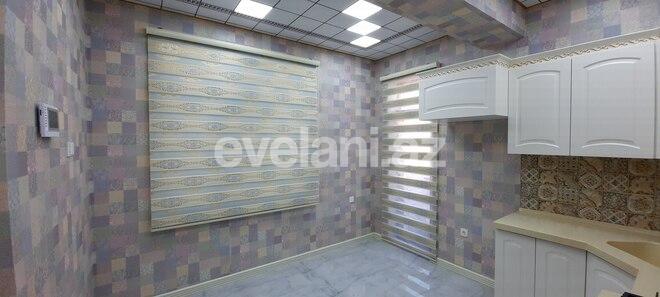 Satılır, yeni tikili, 3 otaqlı, 125 m², Memar Əcəmi m.