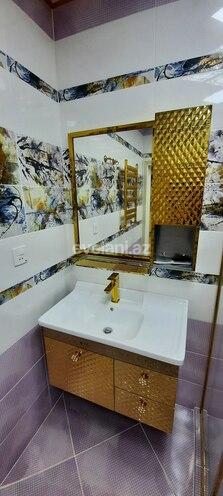 Satılır, yeni tikili, 3 otaqlı, 125 m², Memar Əcəmi m.