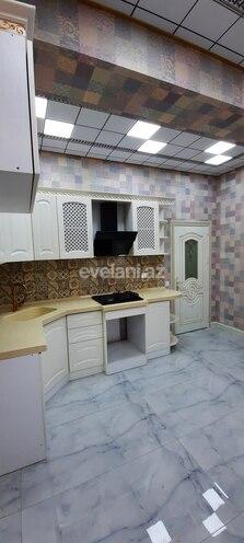 Satılır, yeni tikili, 3 otaqlı, 125 m², Memar Əcəmi m.