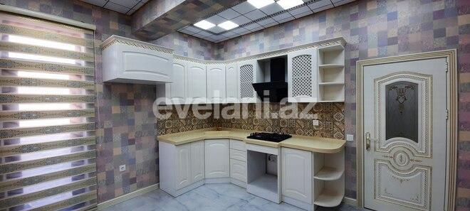 Satılır, yeni tikili, 3 otaqlı, 125 m², Memar Əcəmi m.