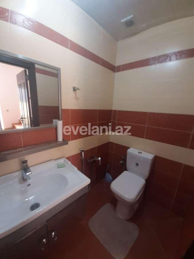 Rent, villa, 4 room, 262 m², Badamdar d.