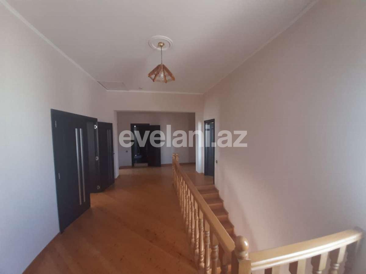 Rent, villa, 4 room, 262 m², Badamdar d.