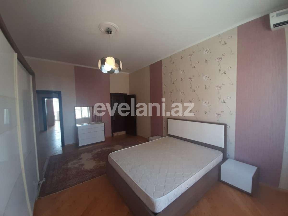 Rent, villa, 4 room, 262 m², Badamdar d.