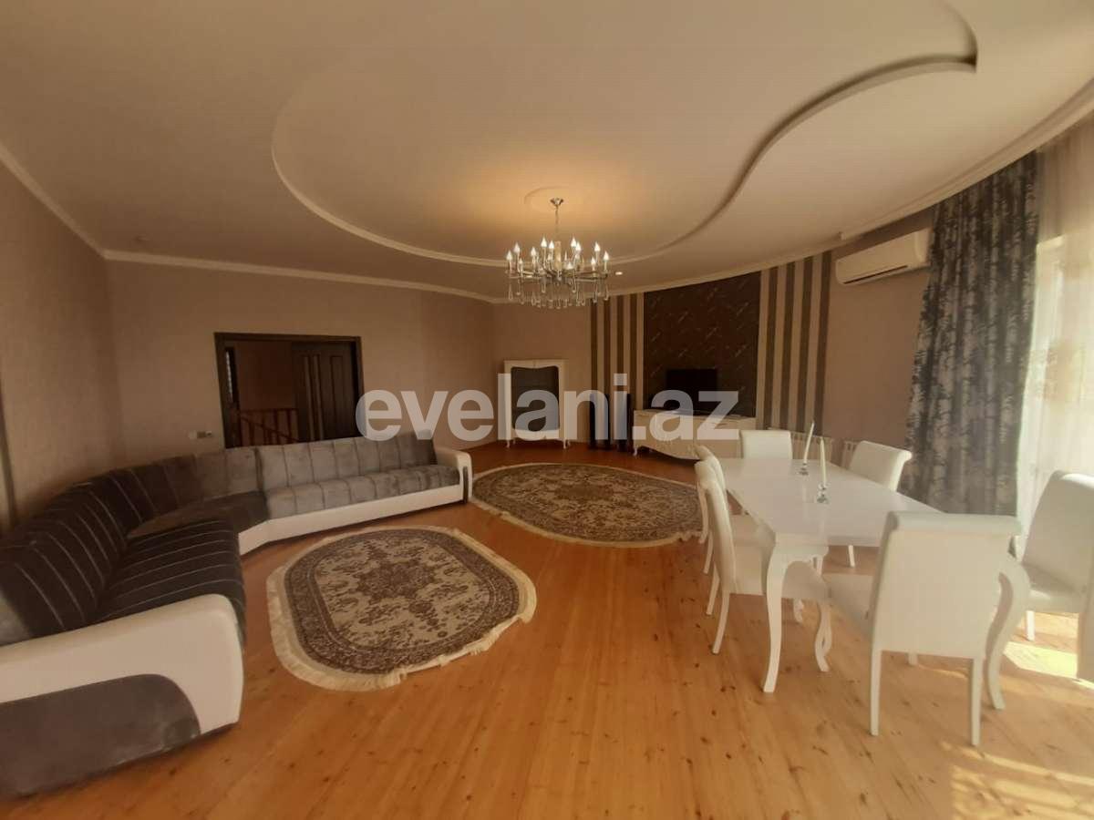 Rent, villa, 4 room, 262 m², Badamdar d.