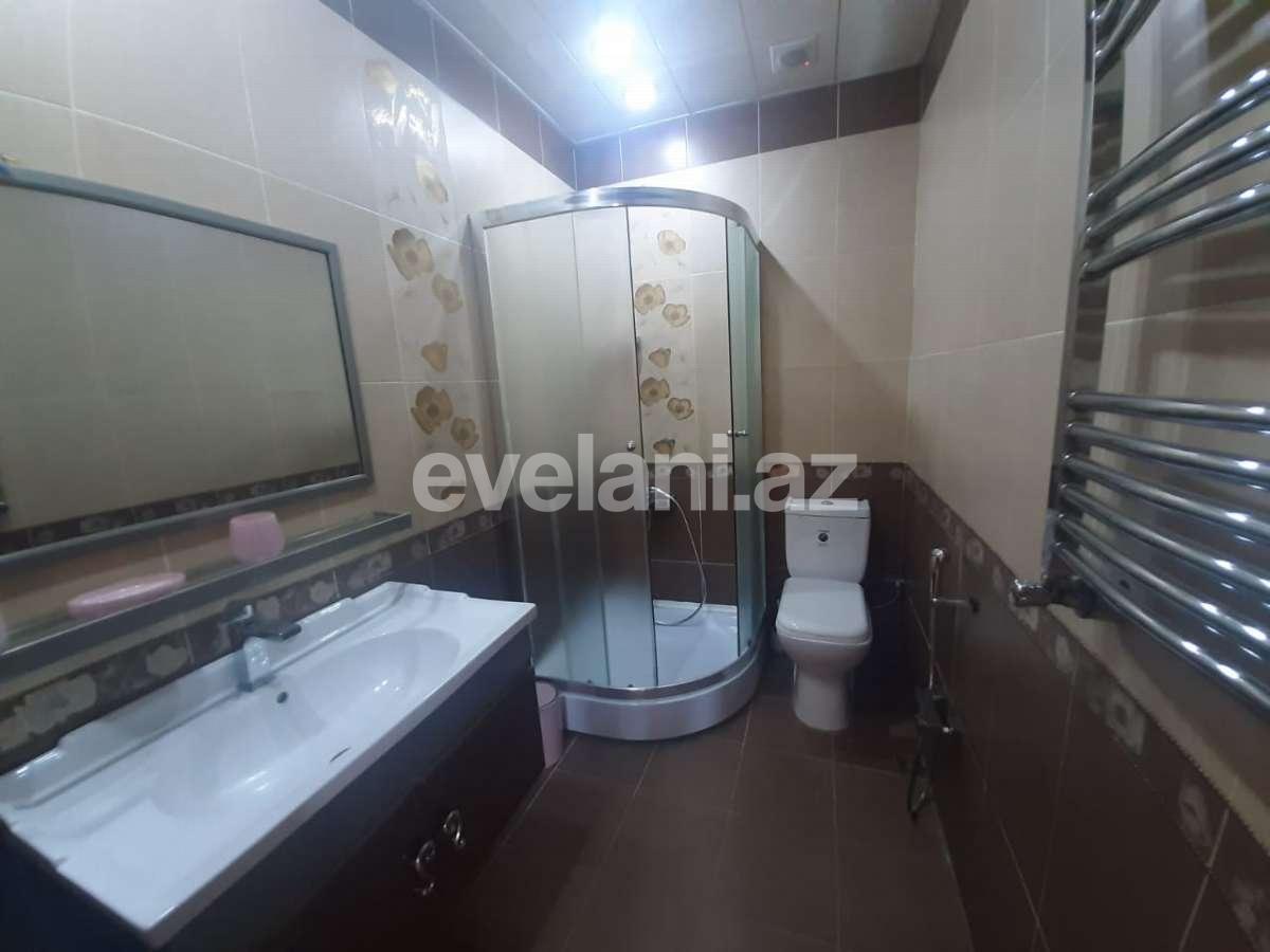 Rent, villa, 4 room, 262 m², Badamdar d.