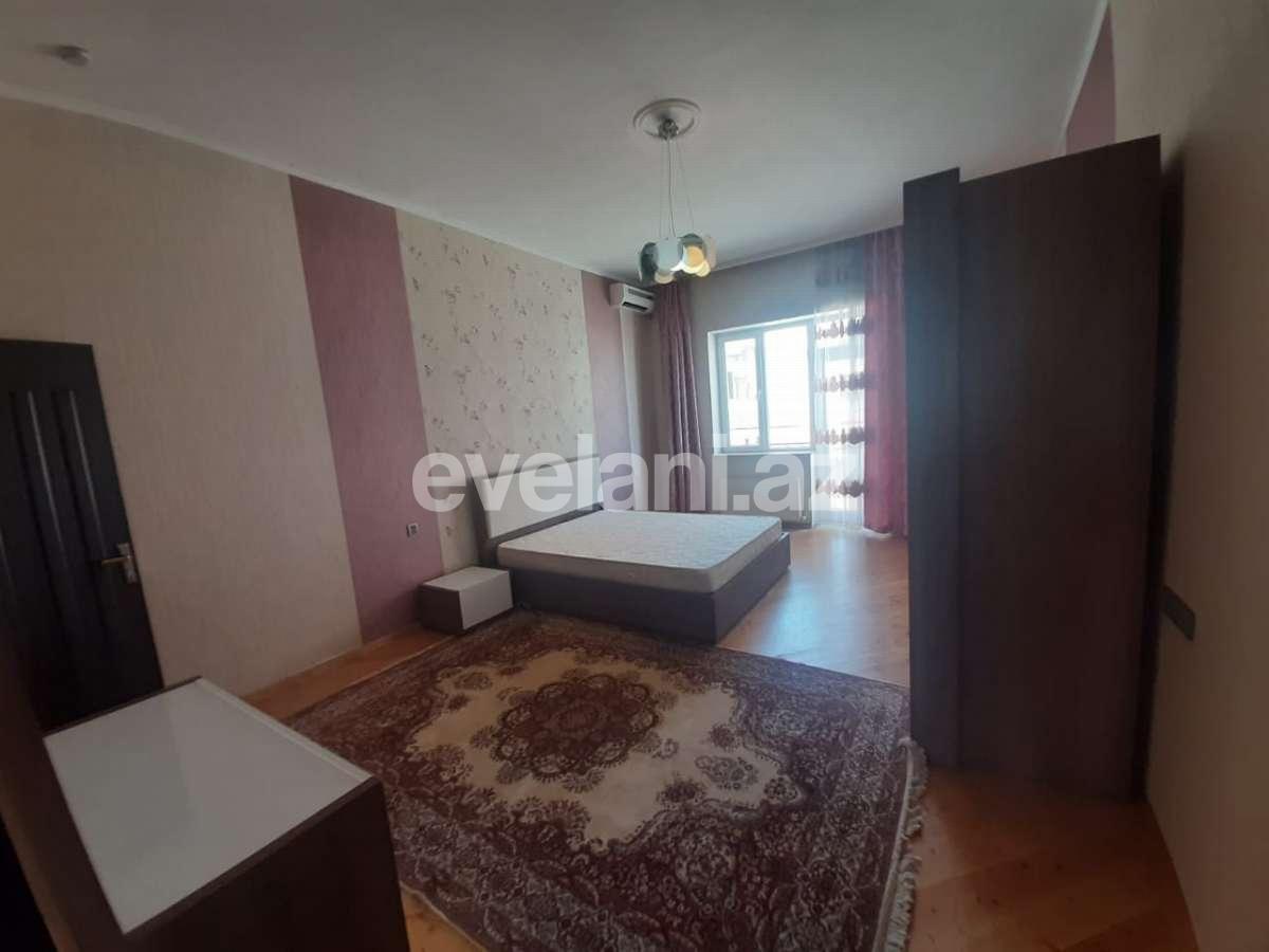 Rent, villa, 4 room, 262 m², Badamdar d.