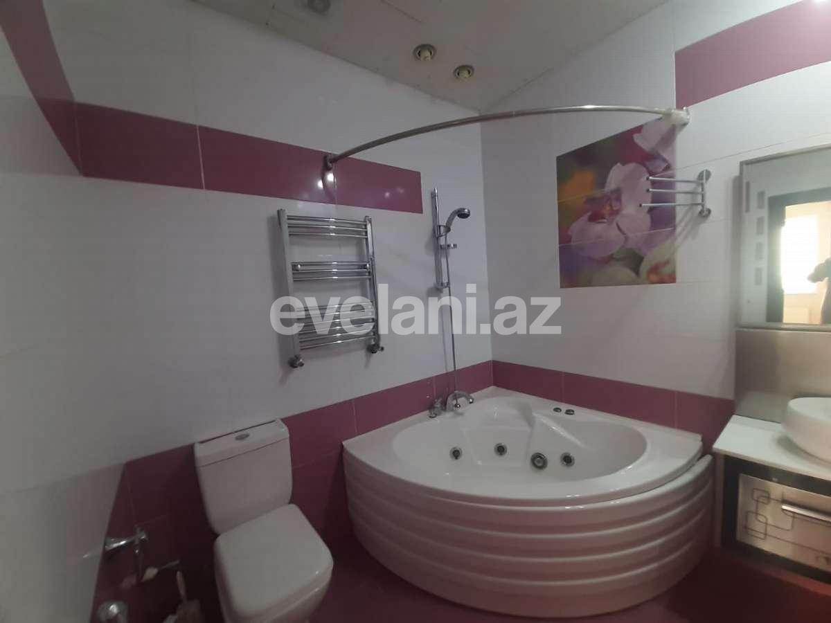 Rent, villa, 4 room, 262 m², Badamdar d.