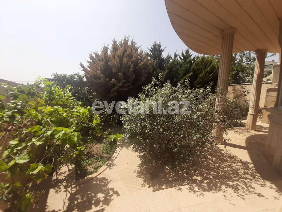 Rent, villa, 4 room, 262 m², Badamdar d.