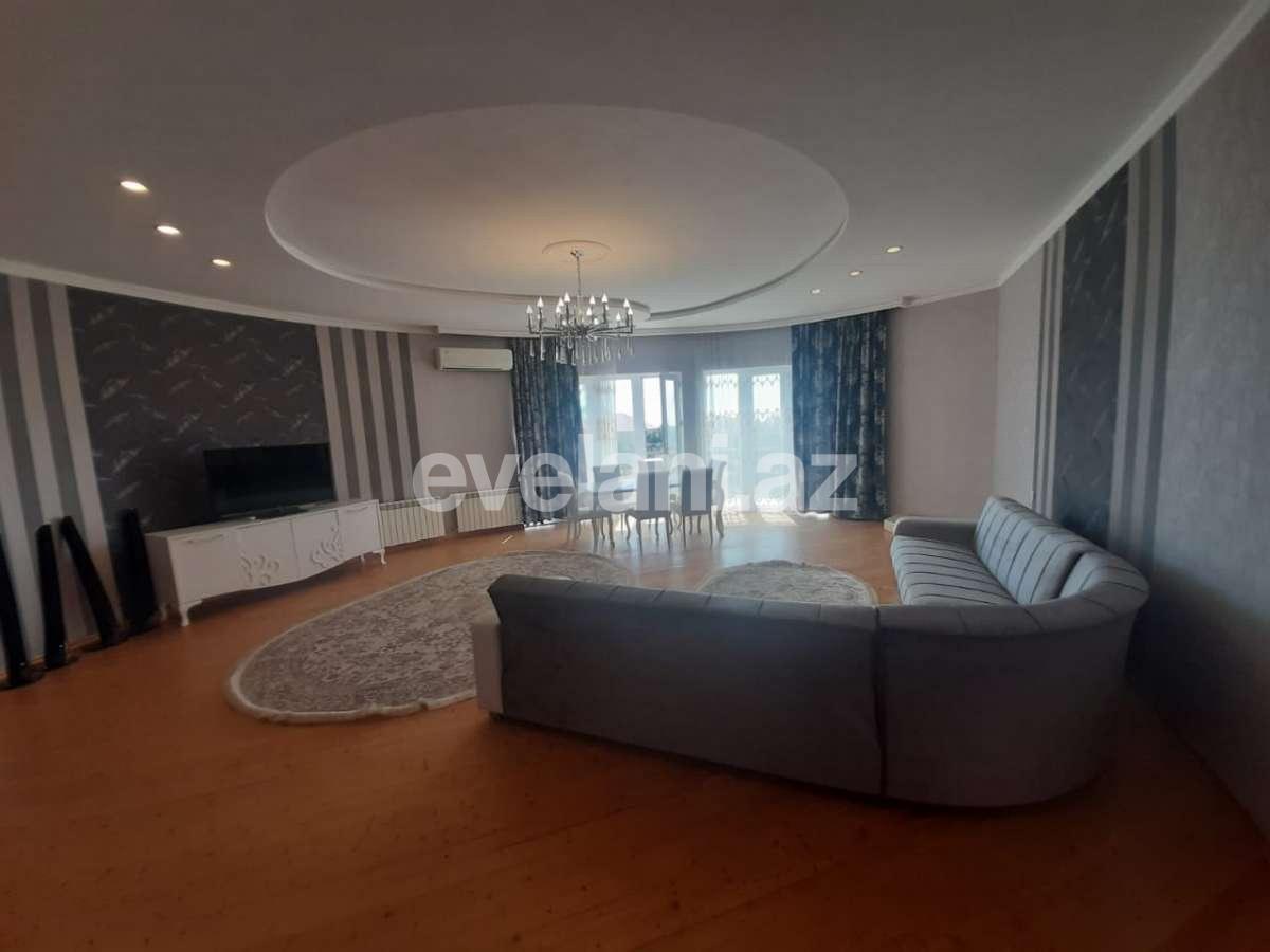 Rent, villa, 4 room, 262 m², Badamdar d.