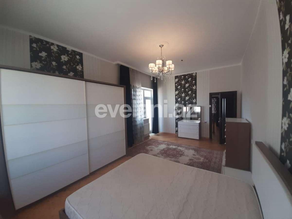 Rent, villa, 4 room, 262 m², Badamdar d.