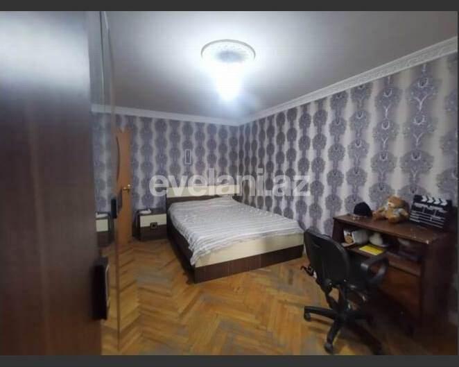 Sale, old building, 1 room, 35 m², Baku, Narimanov r, Ganjlik m.