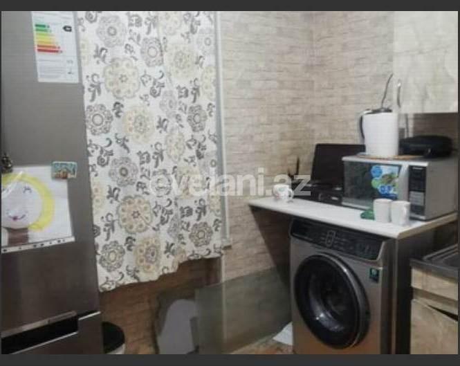 Sale, old building, 1 room, 35 m², Baku, Narimanov r, Ganjlik m.