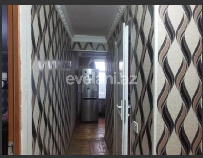 Sale, old building, 1 room, 35 m², Baku, Narimanov r, Ganjlik m.