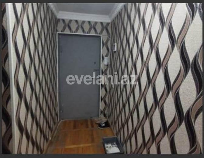 Sale, old building, 1 room, 35 m², Baku, Narimanov r, Ganjlik m.