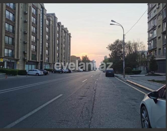 Sale, old building, 1 room, 35 m², Baku, Narimanov r, Ganjlik m.