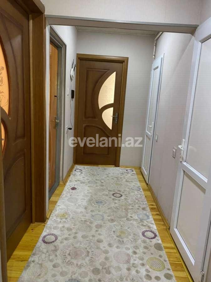 Продаётся, вторичка, 2-комнаты, 50 m², Баку, Хатаинский r, Халглар Достлугу m.