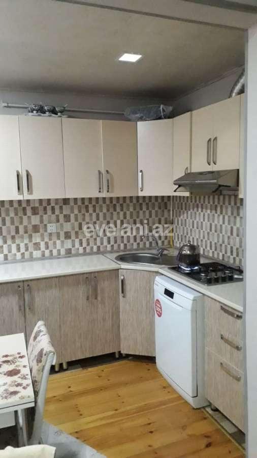 Продаётся, вторичка, 2-комнаты, 50 m², Баку, Хатаинский r, Халглар Достлугу m.