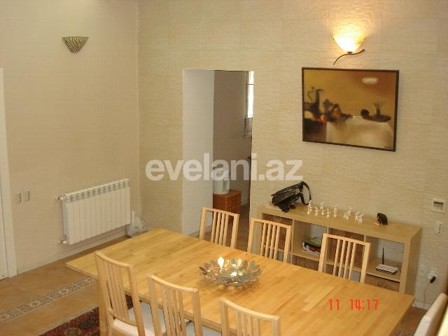 Kirayə verilir, ofis, 4 otaqlı, 175 m², Sahil m.