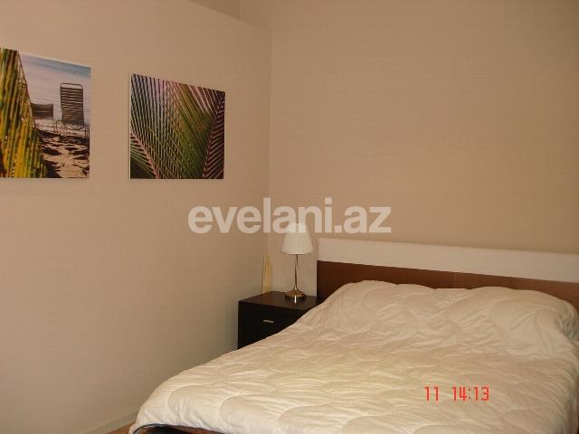 Kirayə verilir, ofis, 4 otaqlı, 175 m², Sahil m.