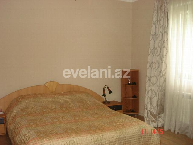 Kirayə verilir, ofis, 4 otaqlı, 175 m², Sahil m.