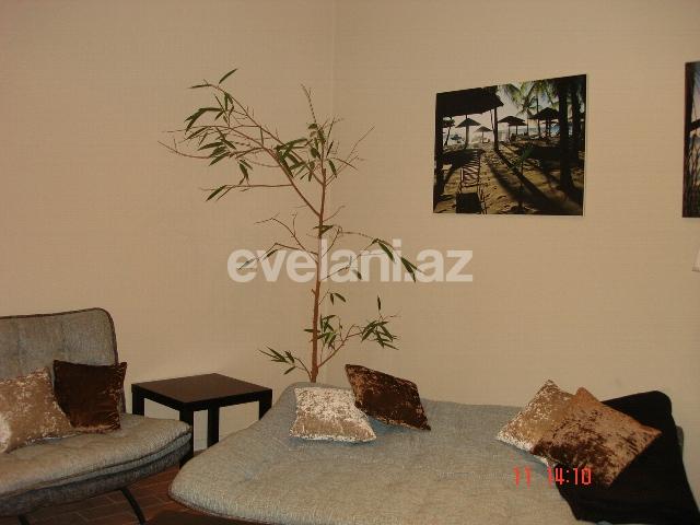 Kirayə verilir, ofis, 4 otaqlı, 175 m², Sahil m.