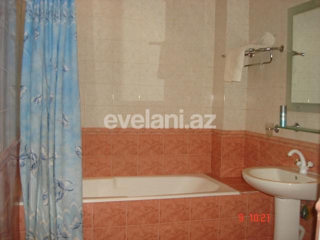 Kirayə verilir, ofis, 4 otaqlı, 175 m², Sahil m.