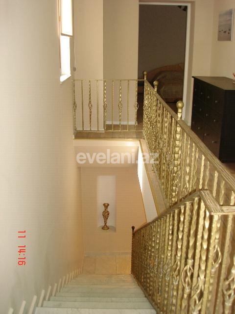 Kirayə verilir, ofis, 4 otaqlı, 175 m², Sahil m.