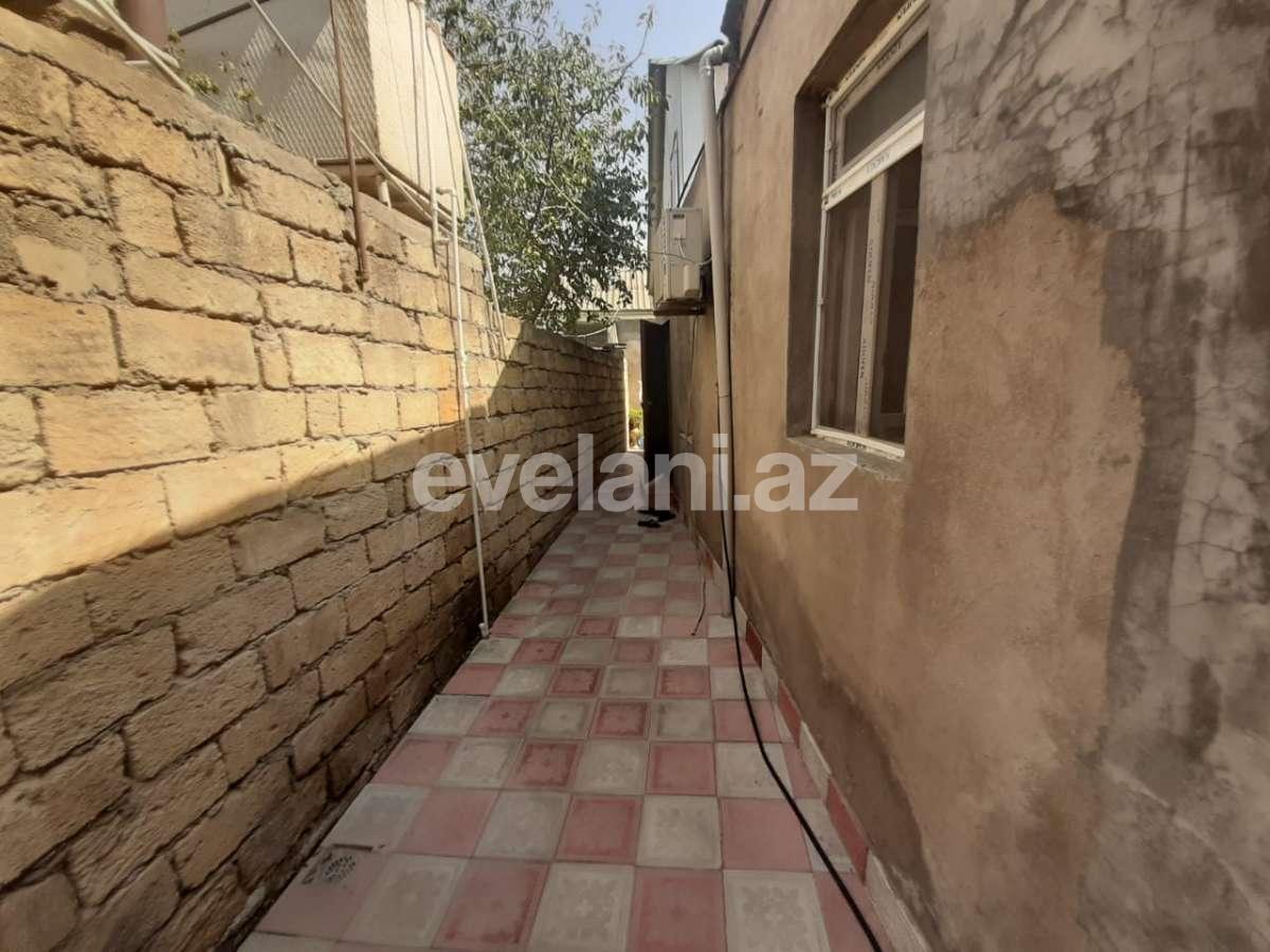 Sale, garden / house, 3 room, 80 m², Binagadi d.