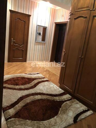 Продаётся, новостройка, 2-комнаты, 100 m², Баку, Наримановский r, Гянджлик m.